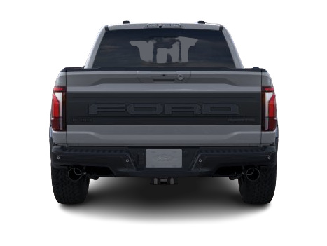 Thumbnail: 2026 Ford F-150 - 11