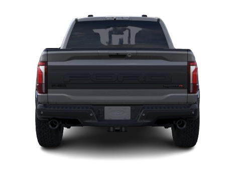 Thumbnail: 2026 Ford F-150 - 4