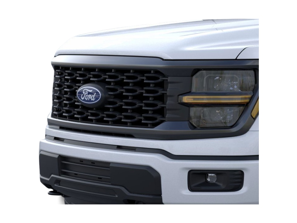 Thumbnail: 2025 Ford F-150 - 19