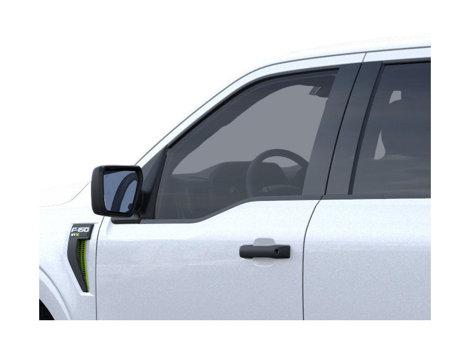 Thumbnail: 2025 Ford F-150 - 21