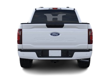 Thumbnail: 2025 Ford F-150 - 5