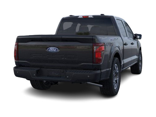 2024 Ford F-150 STX 16