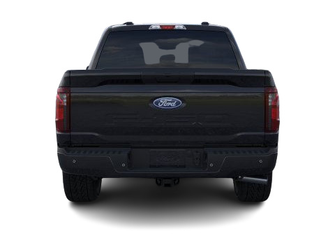 2024 Ford F-150 STX 5