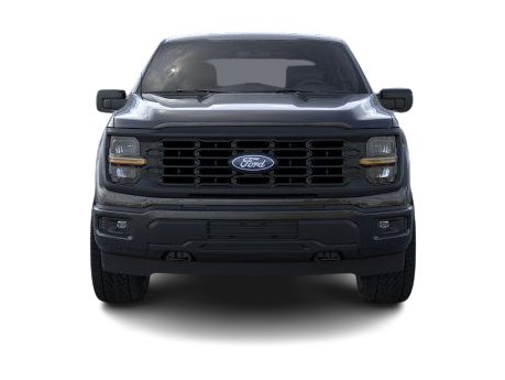 2024 Ford F-150 STX 6