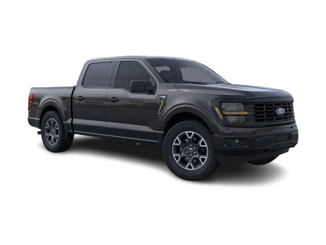 2024 Ford F-150 STX 15