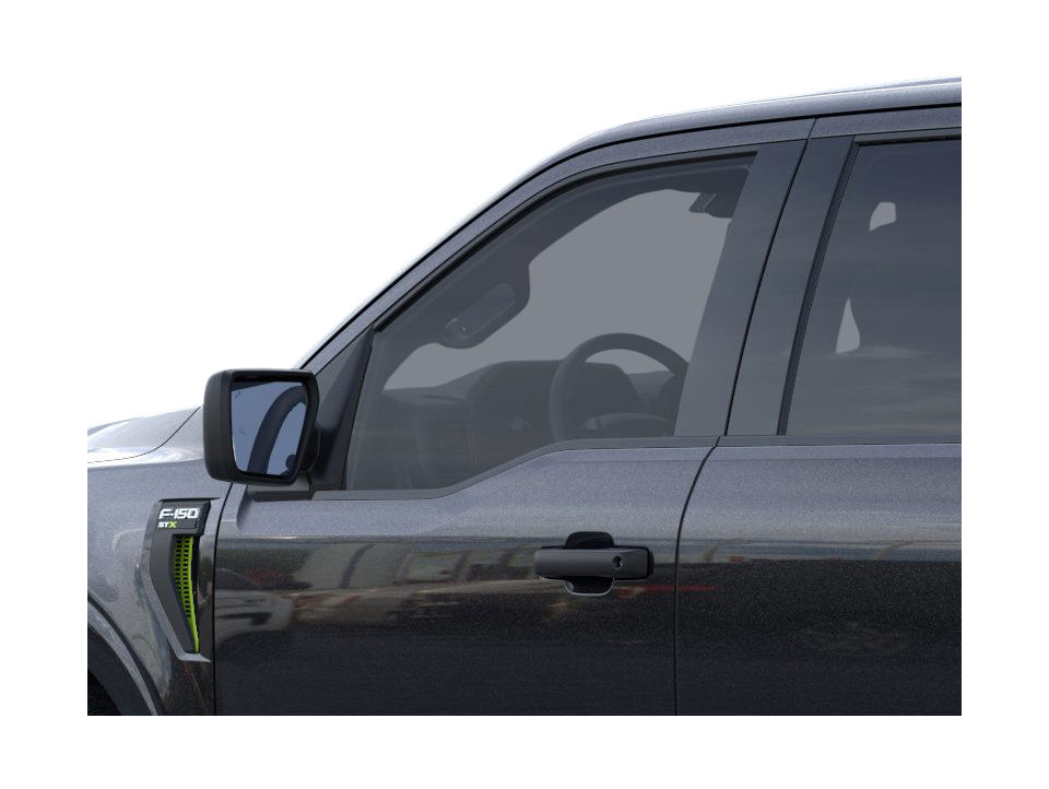 2024 Ford F-150 STX 21