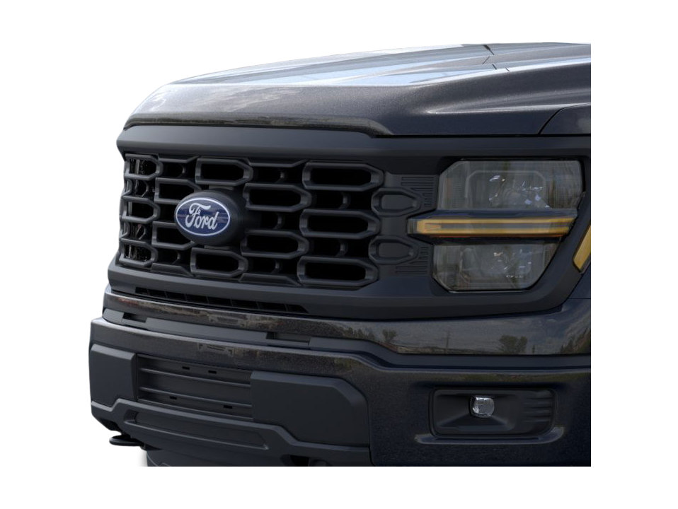 2024 Ford F-150 STX 19