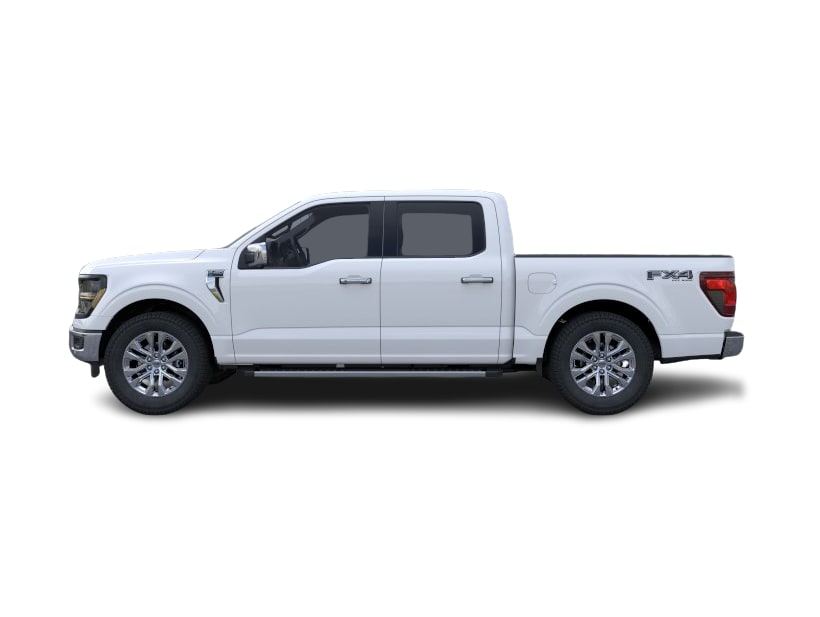Thumbnail: 2026 Ford F-150 - 3