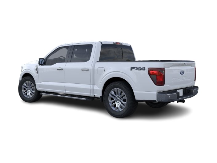 Thumbnail: 2026 Ford F-150 - 4