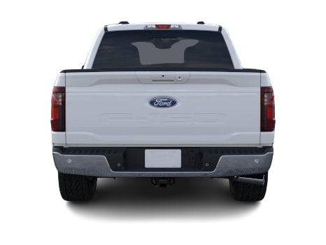 Thumbnail: 2026 Ford F-150 - 5