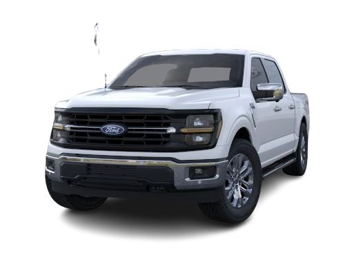 Thumbnail: 2026 Ford F-150 - 12