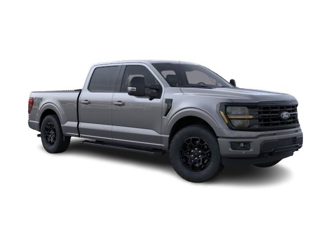 Thumbnail: 2026 Ford F-150 - 14