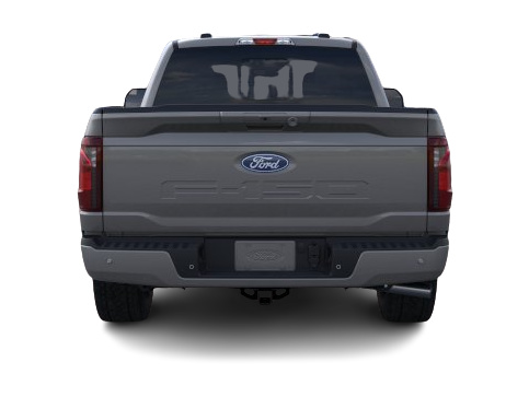 Thumbnail: 2026 Ford F-150 - 5