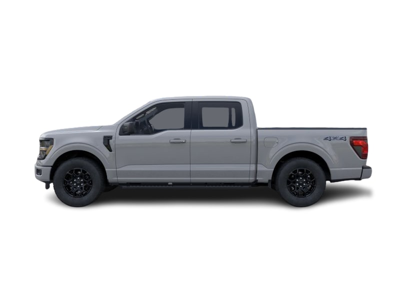 Thumbnail: 2026 Ford F-150 - 12