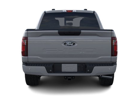 Thumbnail: 2026 Ford F-150 - 5