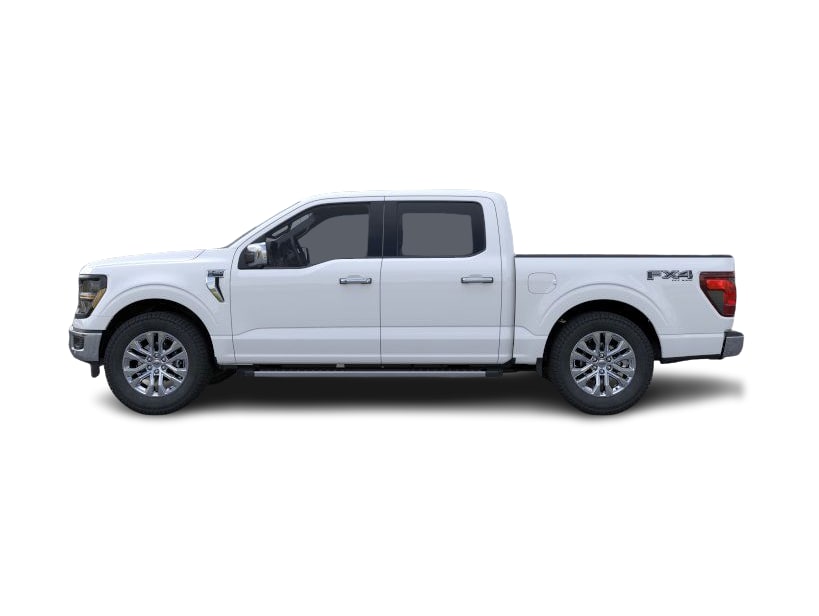 Thumbnail: 2026 Ford F-150 - 3
