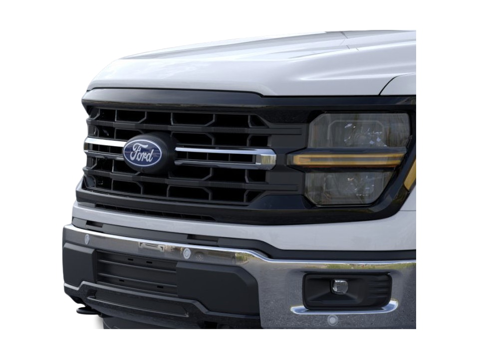Thumbnail: 2026 Ford F-150 - 18