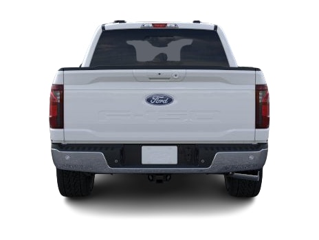 Thumbnail: 2026 Ford F-150 - 5