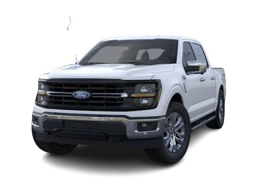 Thumbnail: 2026 Ford F-150 - 12