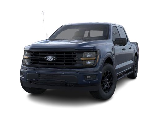 Thumbnail: 2026 Ford F-150 - 6