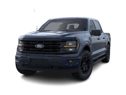 Thumbnail: 2026 Ford F-150 - 6