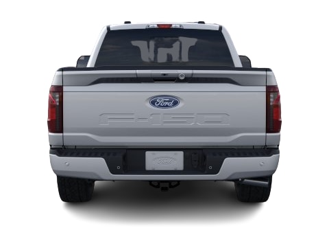 Thumbnail: 2026 Ford F-150 - 5