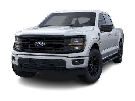 Thumbnail: 2026 Ford F-150 - 12