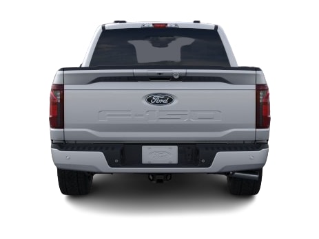 Thumbnail: 2026 Ford F-150 - 5