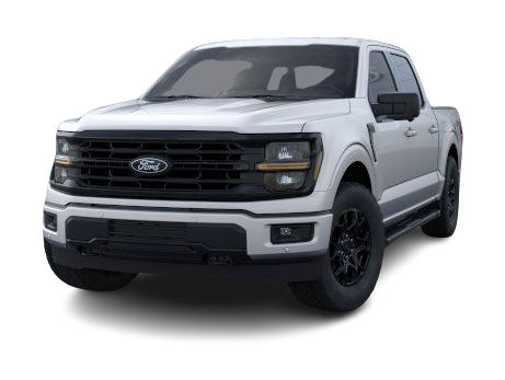 Thumbnail: 2026 Ford F-150 - 13