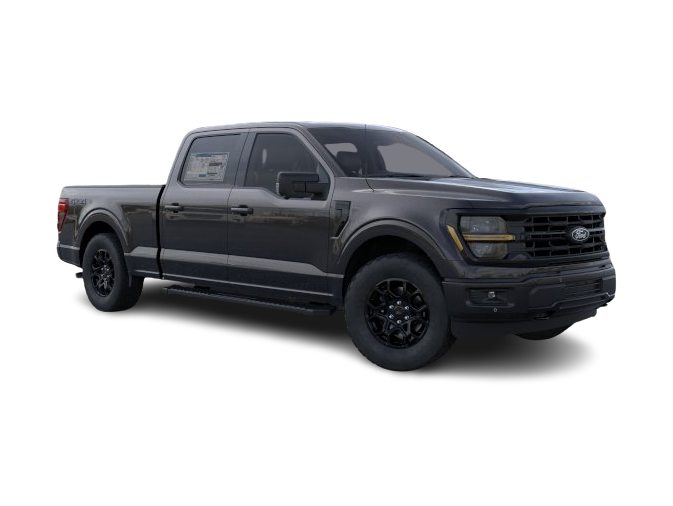 Thumbnail: 2026 Ford F-150 - 15