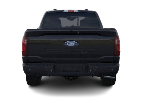 Thumbnail: 2026 Ford F-150 - 5
