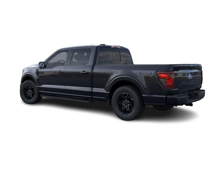 Thumbnail: 2026 Ford F-150 - 4