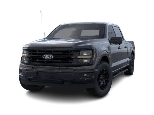 Thumbnail: 2026 Ford F-150 - 6