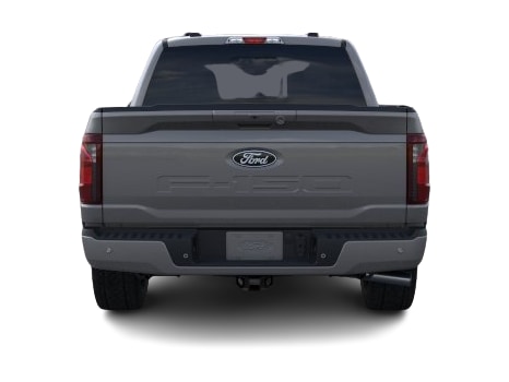 Thumbnail: 2026 Ford F-150 - 5