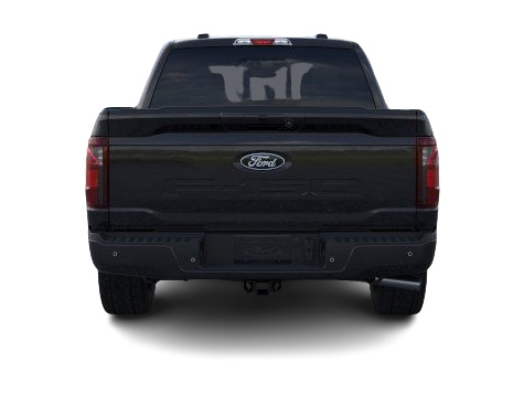 Thumbnail: 2026 Ford F-150 - 4