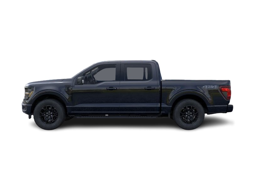 Thumbnail: 2026 Ford F-150 - 2