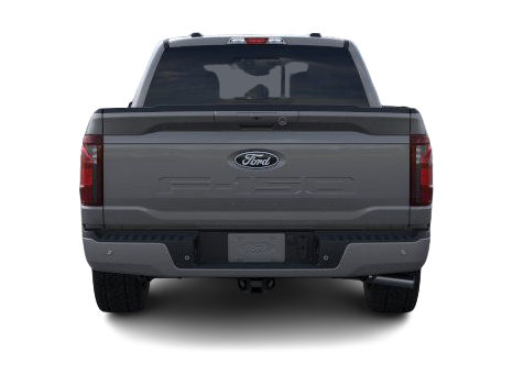 Thumbnail: 2026 Ford F-150 - 5