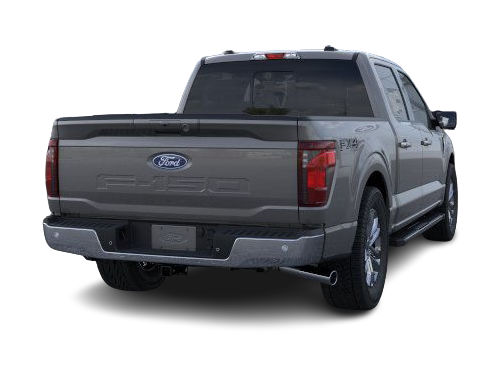Thumbnail: 2026 Ford F-150 - 14