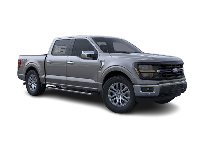Thumbnail: 2026 Ford F-150 - 13