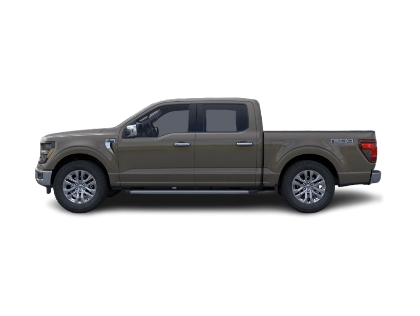Thumbnail: 2026 Ford F-150 - 2