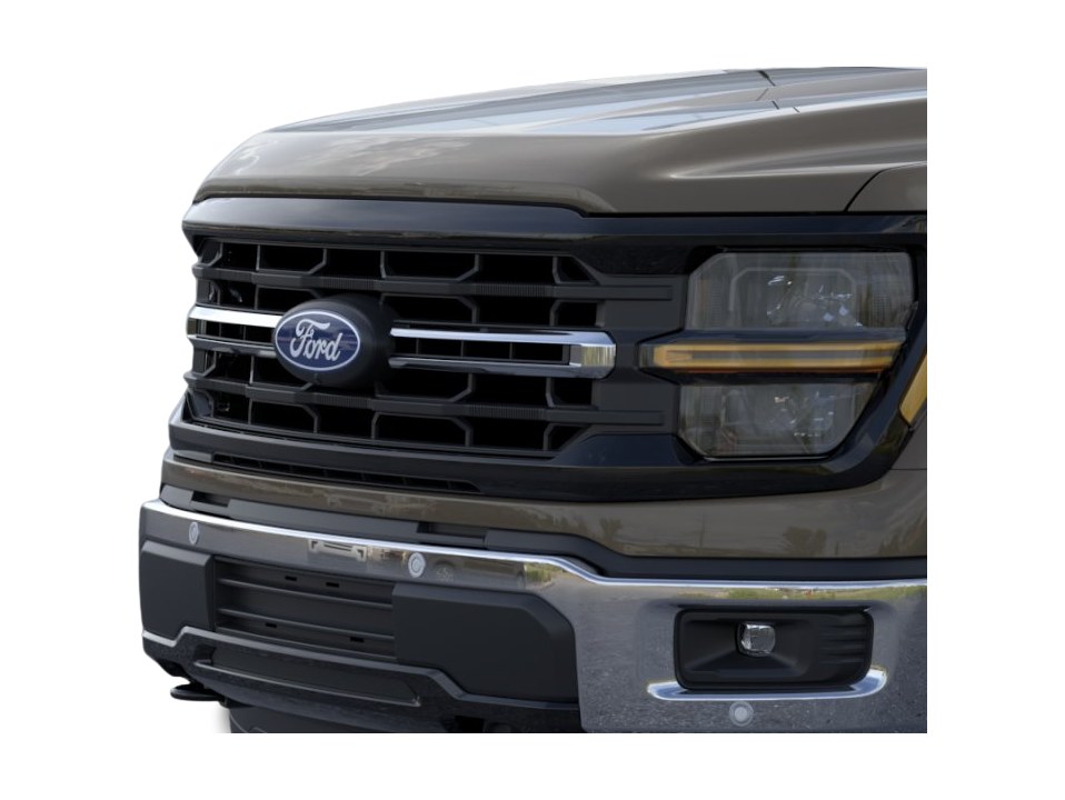 Thumbnail: 2026 Ford F-150 - 17