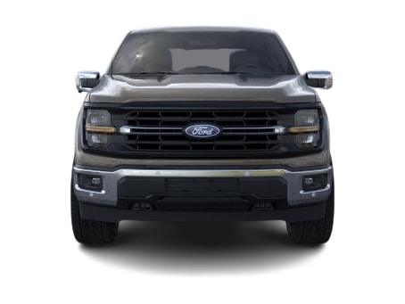 Thumbnail: 2026 Ford F-150 - 5