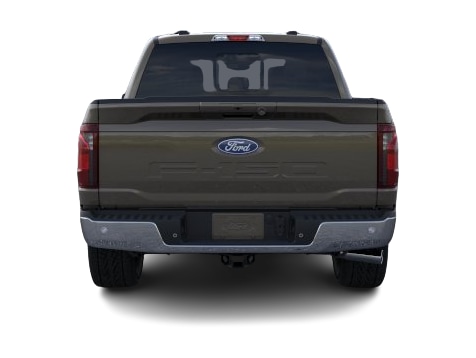 Thumbnail: 2026 Ford F-150 - 4