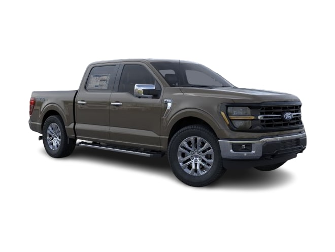 Thumbnail: 2026 Ford F-150 - 13