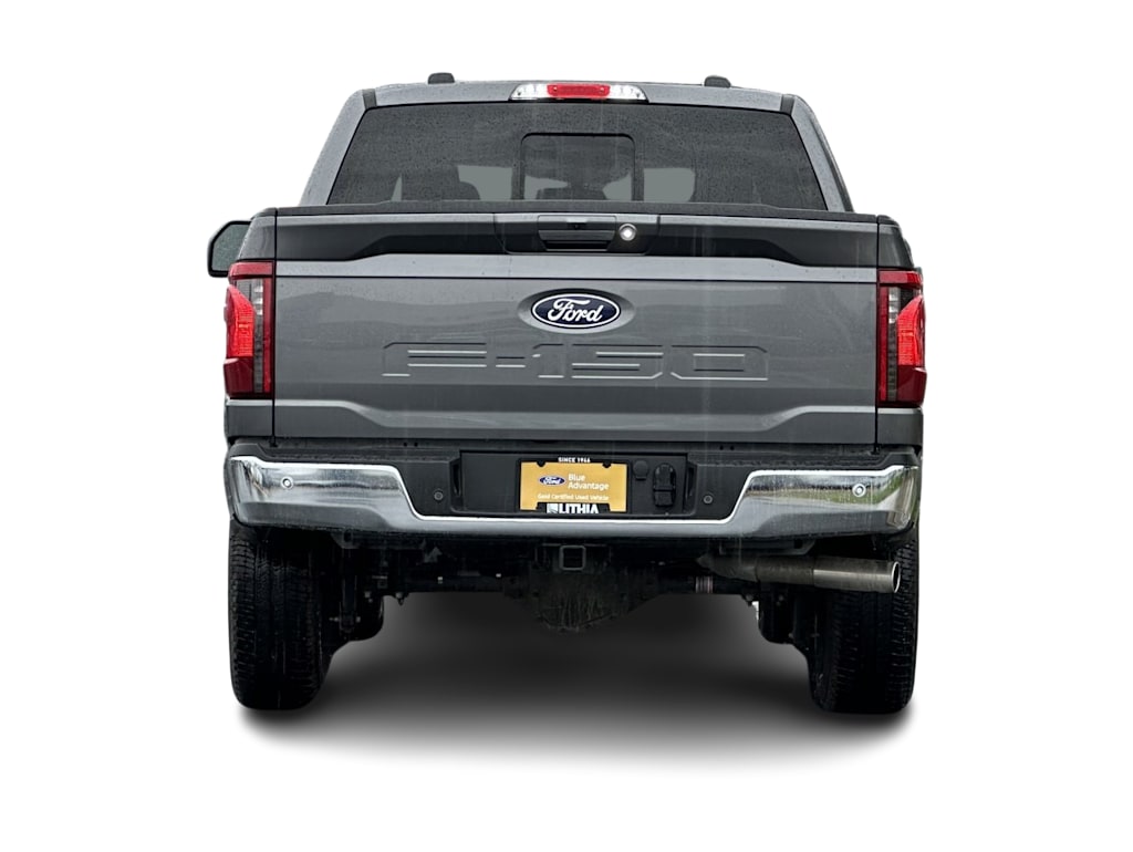 Thumbnail: 2024 Ford F-150 - 5