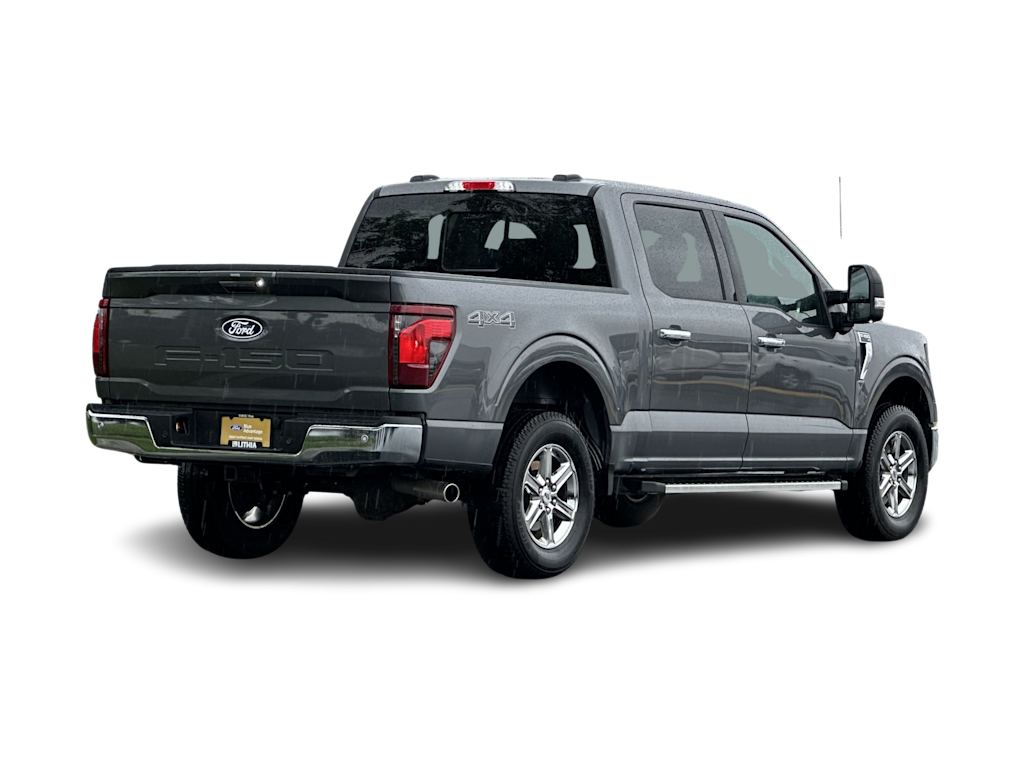 Thumbnail: 2024 Ford F-150 - 16