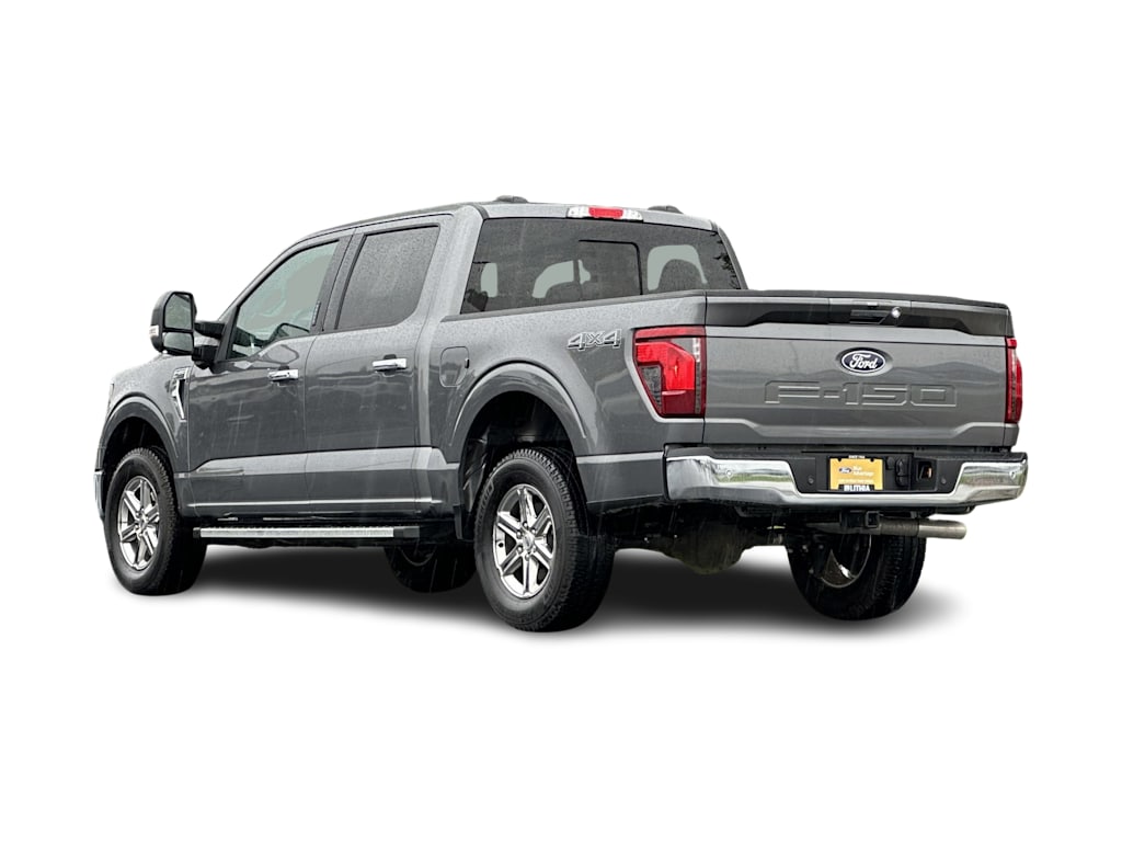 Thumbnail: 2024 Ford F-150 - 4