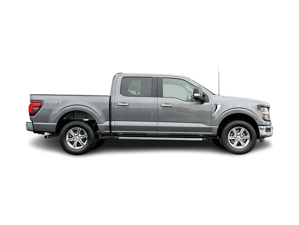 Thumbnail: 2024 Ford F-150 - 17