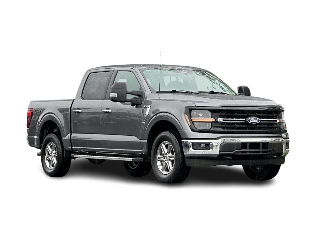 Thumbnail: 2024 Ford F-150 - 18