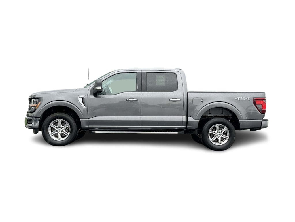 Thumbnail: 2024 Ford F-150 - 3